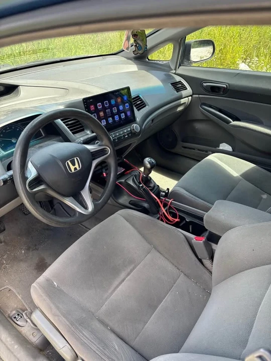 2010 Honda Civic 8th Gen - Image 5 of 5