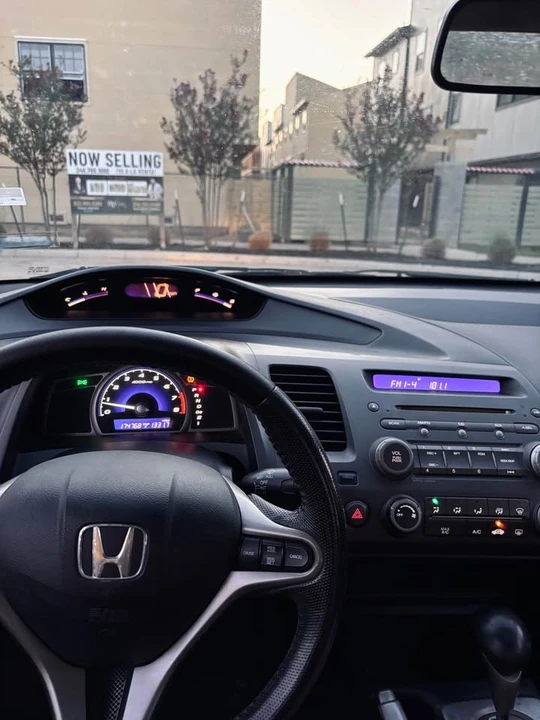 2010 Honda Civic 8th Gen - Image 11 of 11