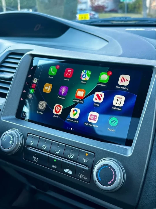2010 Honda Civic 8th Gen - Image 5 of 20