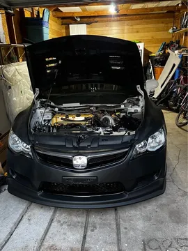 2010 Honda Civic