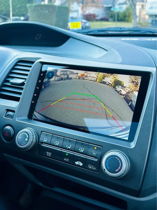 2010 Honda Civic 8th Gen - Image 6 of 20