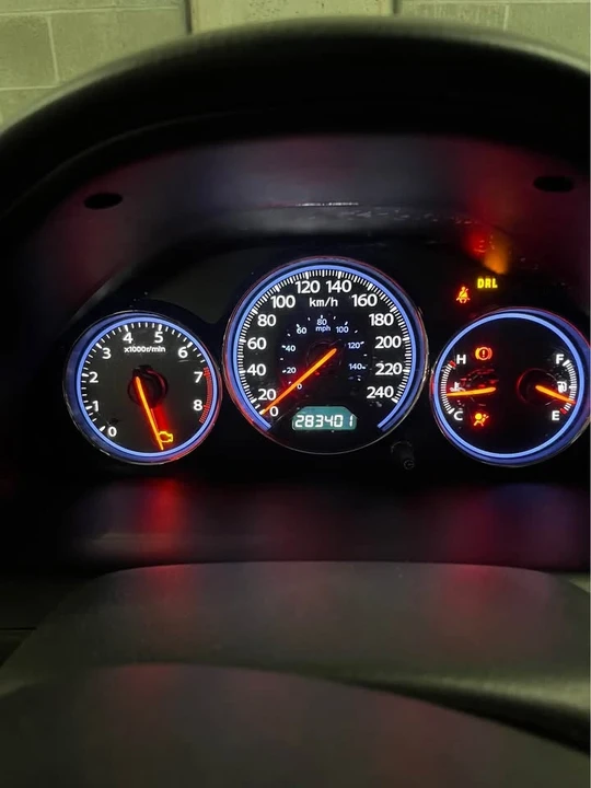 2010 Honda Civic 8th Gen - Image 7 of 10