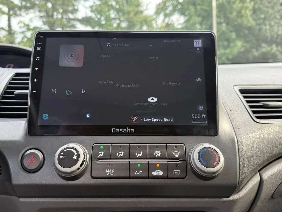 2010 Honda Civic 8th Gen - Image 19 of 20