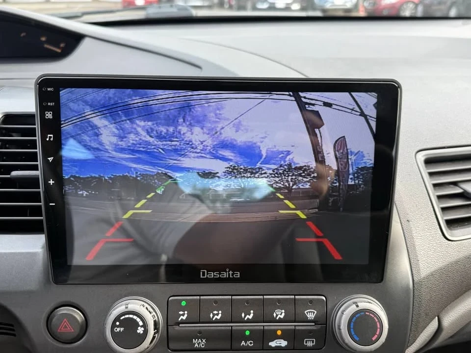 2010 Honda Civic 8th Gen - Image 18 of 20