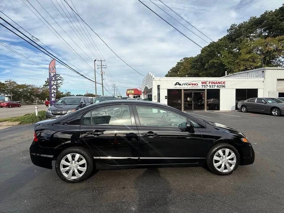 2010 Honda Civic 8th Gen - Image 6 of 20