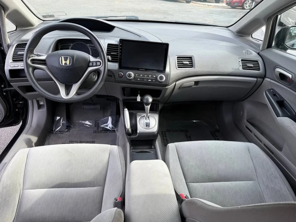 2010 Honda Civic 8th Gen - Image 14 of 20