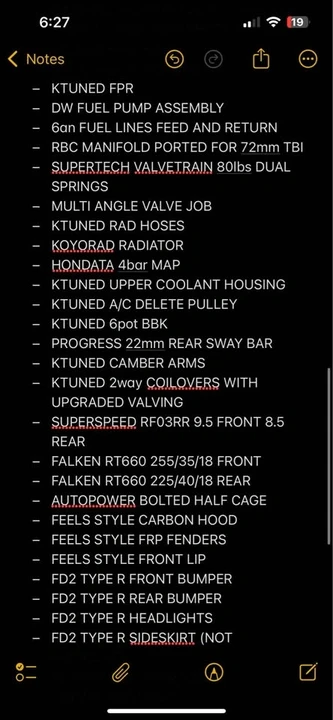 2010 Honda Civic 8th Gen - Image 11 of 12