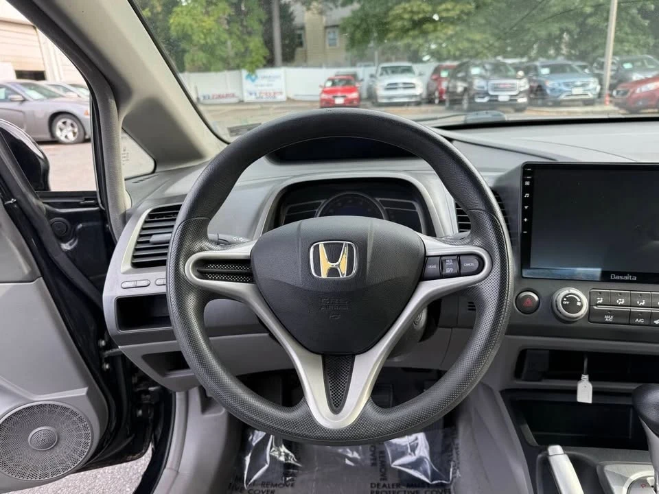 2010 Honda Civic 8th Gen - Image 15 of 20