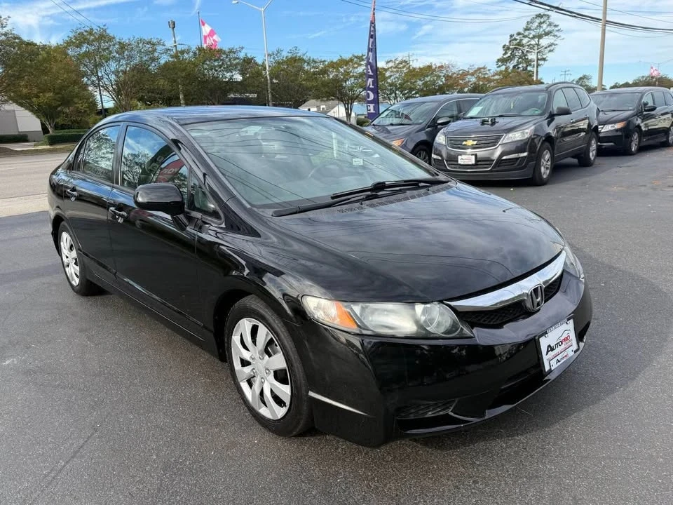 2010 Honda Civic 8th Gen - Image 7 of 20