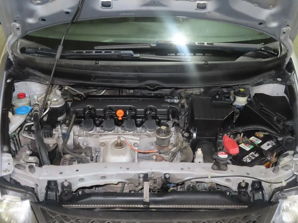 2010 Honda Civic 8th Gen - Image 20 of 20