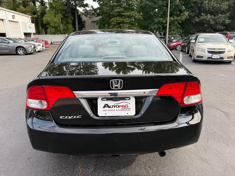 2010 Honda Civic 8th Gen - Image 4 of 20