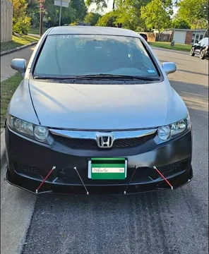 2010 Honda Civic
