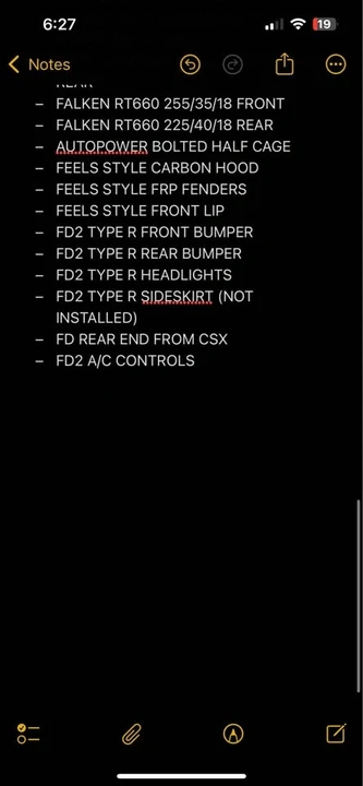 2010 Honda Civic 8th Gen - Image 12 of 12
