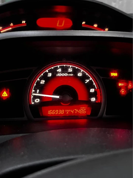 2010 Honda Civic 8th Gen - Image 17 of 17