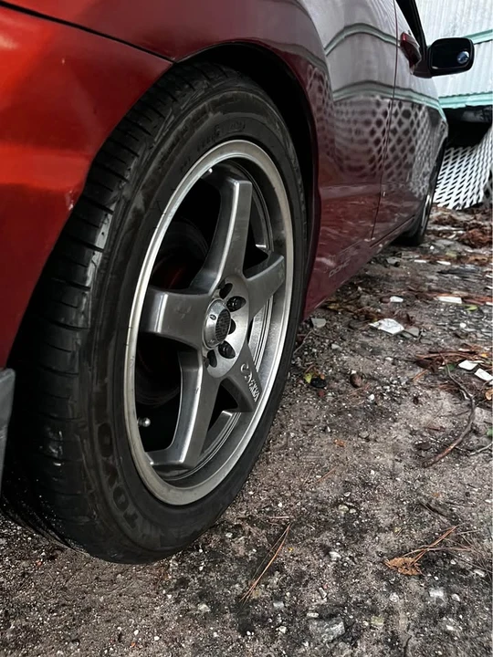 2010 Honda Civic 8th Gen - Image 10 of 17