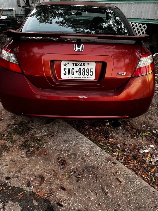 2010 Honda Civic 8th Gen - Image 7 of 17