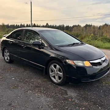 2010 Honda Civic