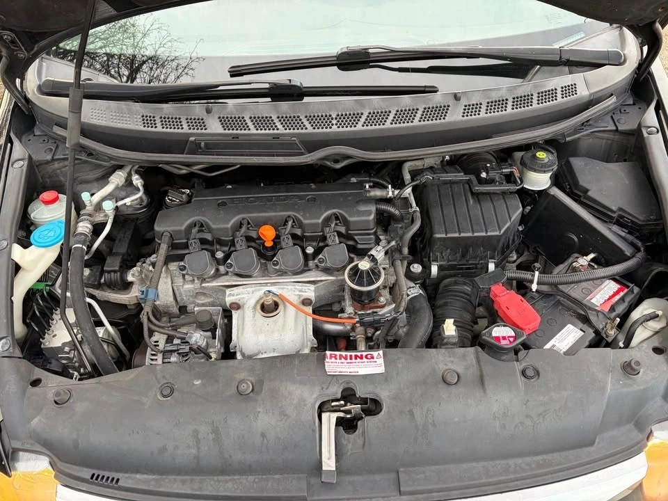 2010 Honda Civic 8th Gen - Image 15 of 15