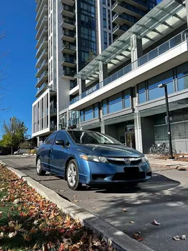 2010 Honda Civic