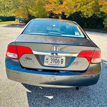 2010 Honda Civic