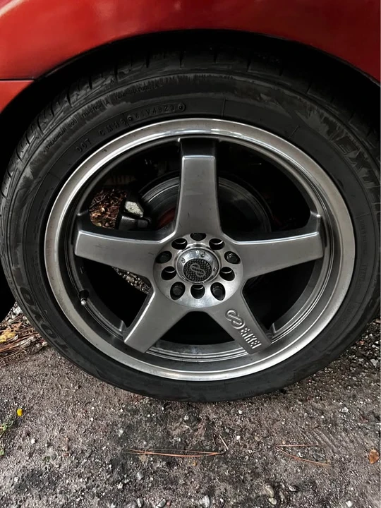 2010 Honda Civic 8th Gen - Image 11 of 17