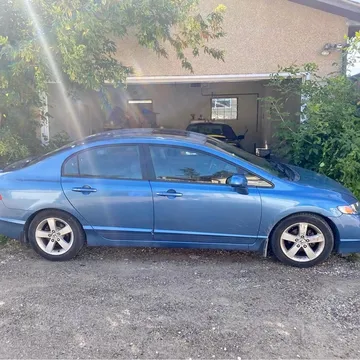 2010 Honda Civic