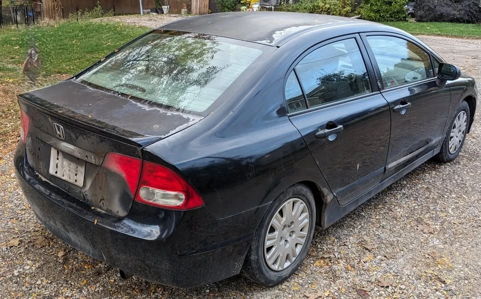 2010 Honda Civic 8th Gen - Image 7 of 9
