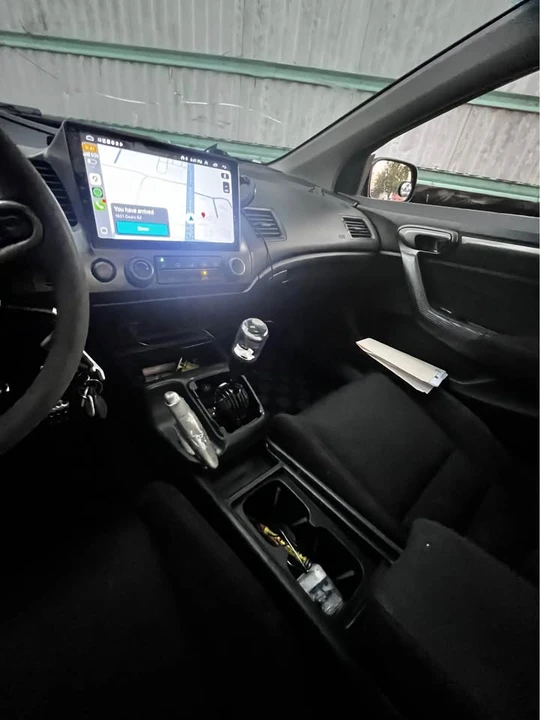 2010 Honda Civic 8th Gen - Image 16 of 17
