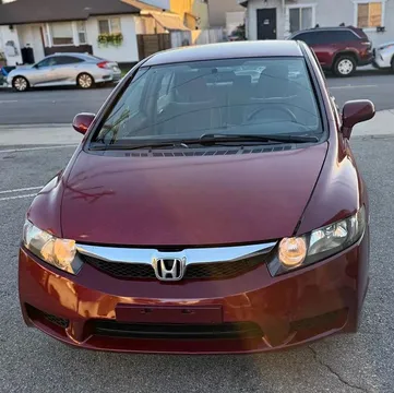 2010 Honda Civic