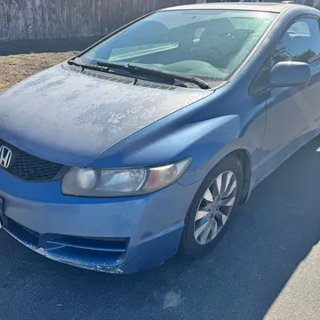 2010 Honda Civic