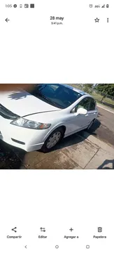 2010 Honda Civic