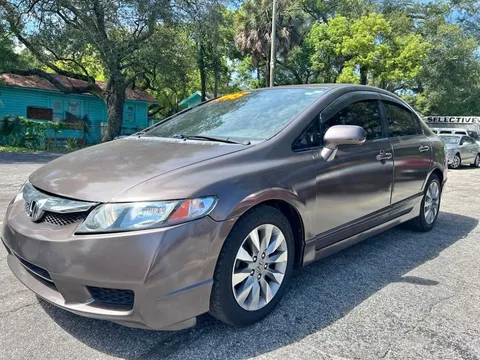 2010 Honda Civic