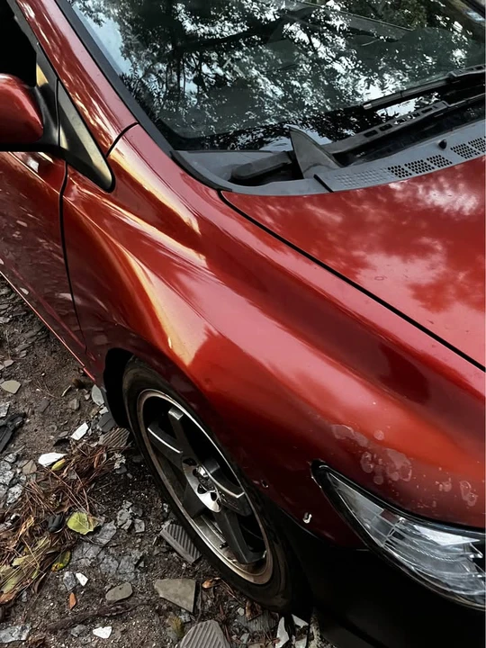 2010 Honda Civic 8th Gen - Image 13 of 17