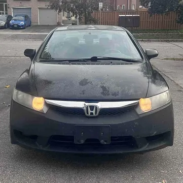 2010 Honda Civic