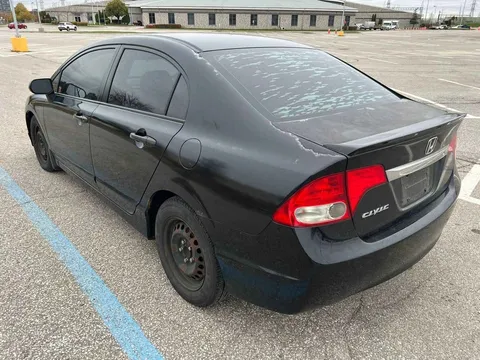 2010 Honda Civic
