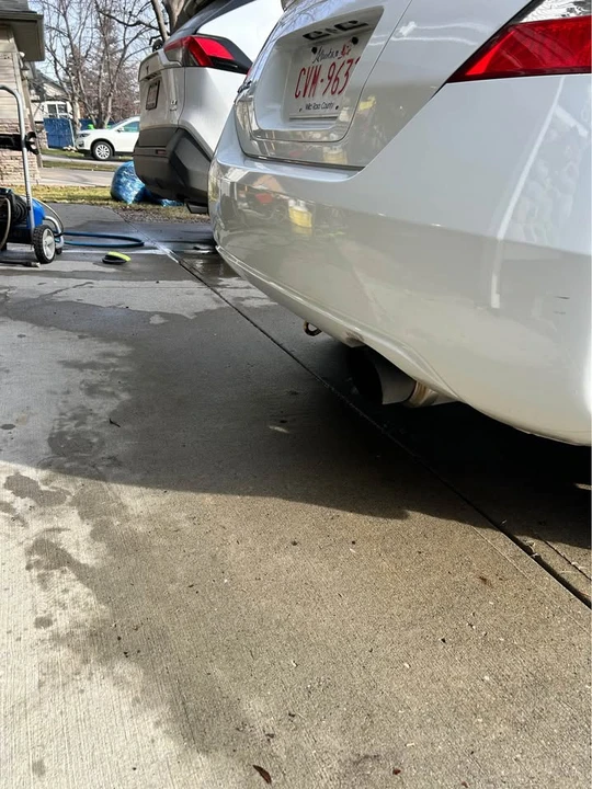 2010 Honda Civic 8th Gen - Image 17 of 20