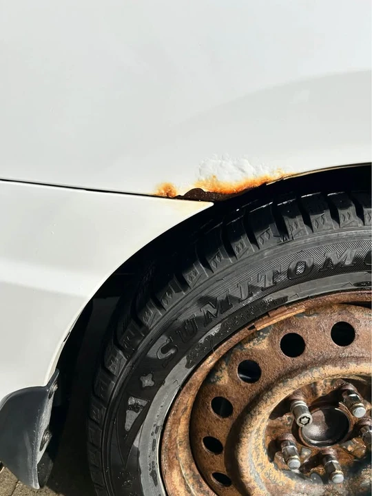 2010 Honda Civic 8th Gen - Image 15 of 20