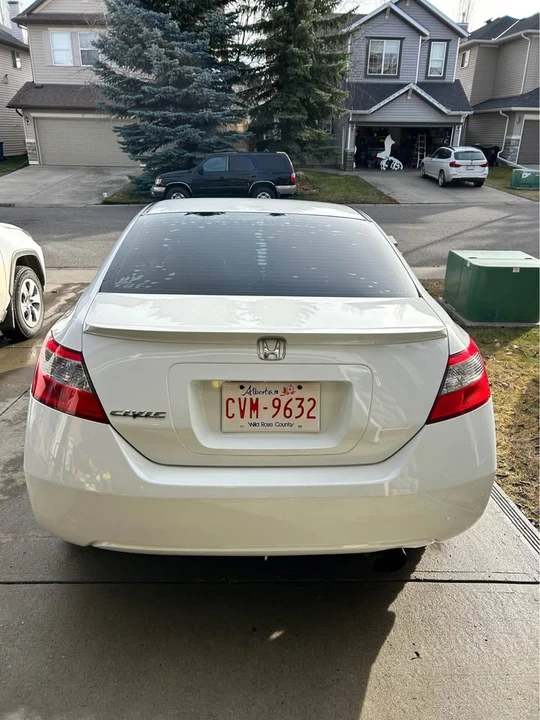 2010 Honda Civic 8th Gen - Image 4 of 20