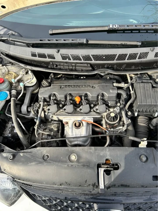 2010 Honda Civic 8th Gen - Image 13 of 20