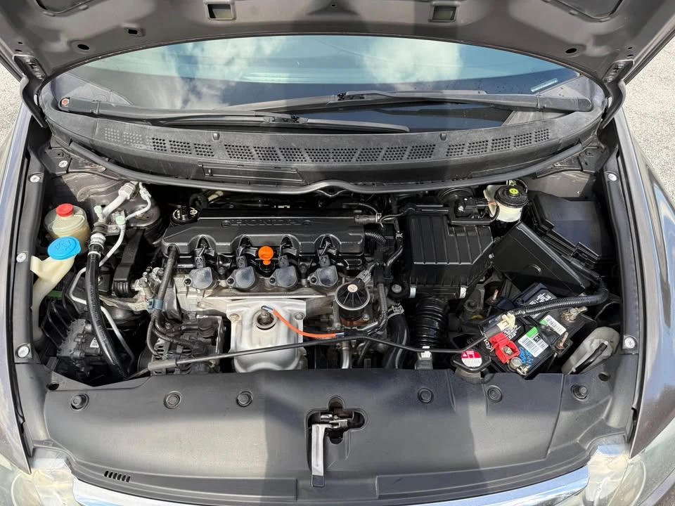 2010 Honda Civic 8th Gen - Image 14 of 14