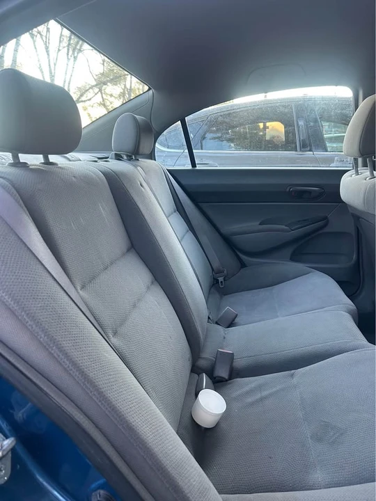 2010 Honda Civic 8th Gen - Image 11 of 11