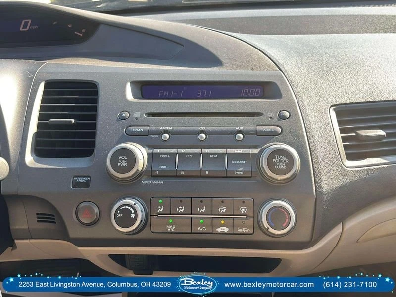 2010 Honda Civic 8th Gen - Image 14 of 17