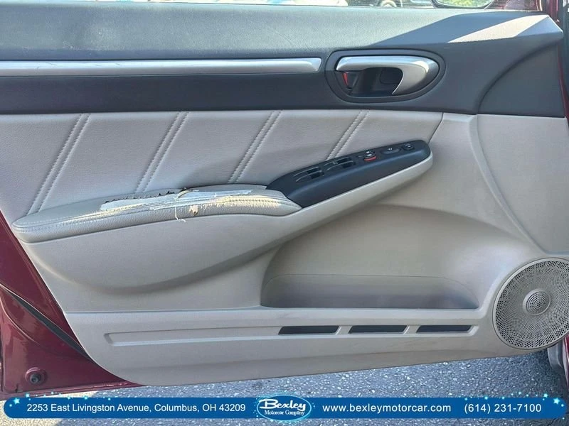 2010 Honda Civic 8th Gen - Image 15 of 17