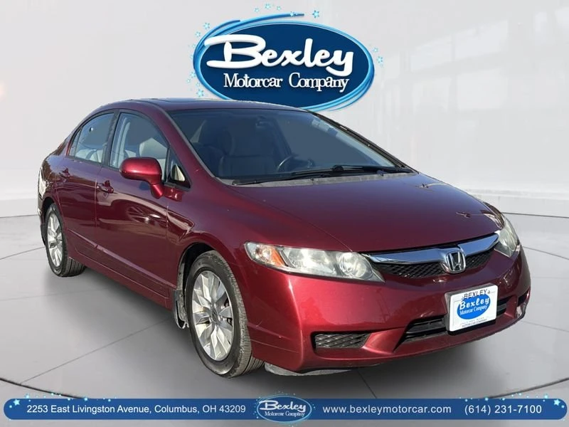 2010 Honda Civic 8th Gen - Image 3 of 17