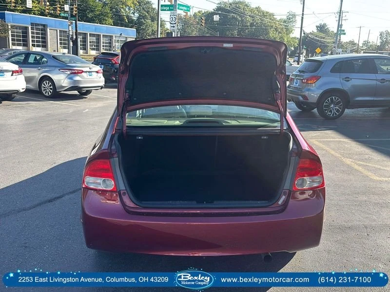 2010 Honda Civic 8th Gen - Image 11 of 17
