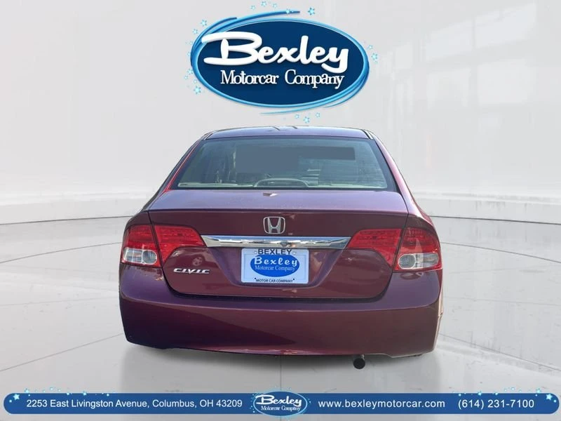 2010 Honda Civic 8th Gen - Image 6 of 17