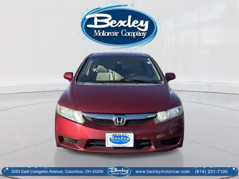 2010 Honda Civic 8th Gen - Image 2 of 17