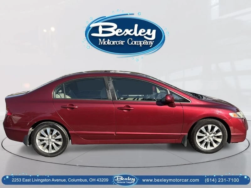 2010 Honda Civic 8th Gen - Image 4 of 17