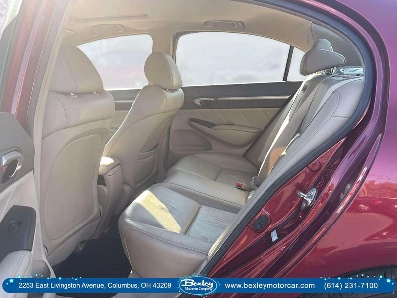 2010 Honda Civic 8th Gen - Image 12 of 17