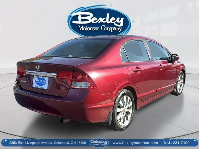 2010 Honda Civic 8th Gen - Image 5 of 17